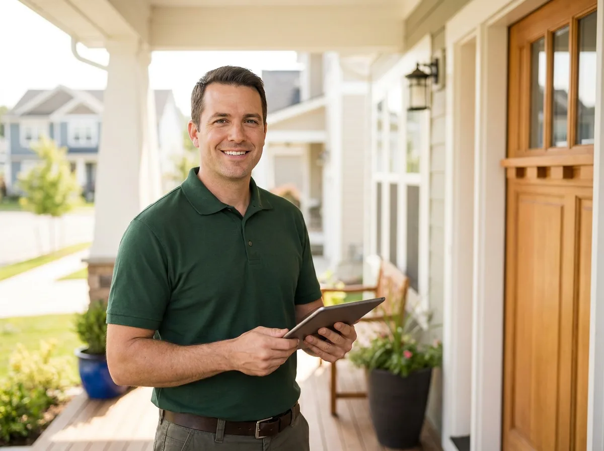 Pest control FAQs for Malden, IL